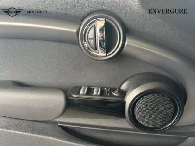 Mini Mini cabrio cooper 136ch edition camden bva7 — photo 14