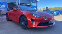 Alpine A110 1.8T GT 300ch — photo 3