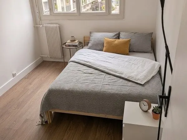 Chambre en colocation Argenteuil a 3 minutes de la gare
