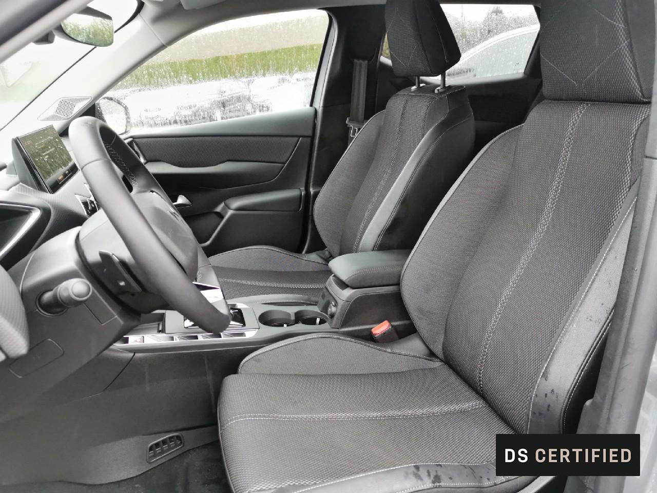 Ds Ds 3 hybride 145 e-dct6 pallas — photo 5