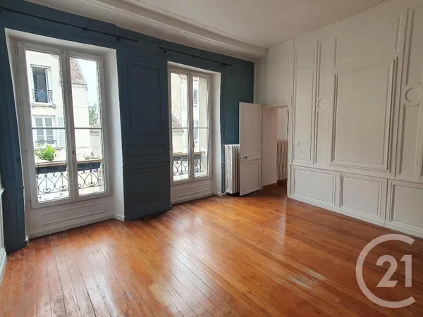 Appartement 5 pièces 99 m²