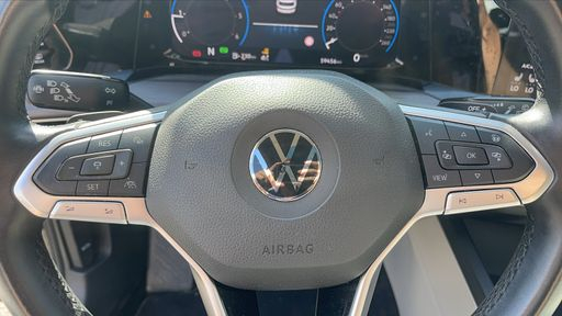Volkswagen Golf 2.0 TDI 150 DSG7 - Style 1st – 2020 – 59456 km – Diesel – Boîte Automatique — photo 28