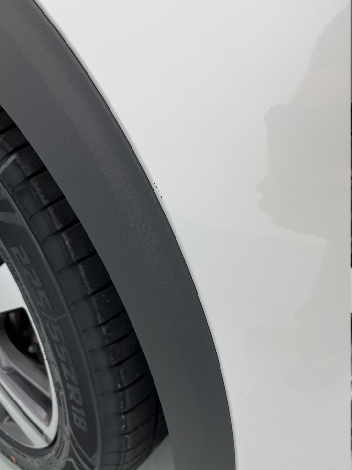 Peugeot 3008 — photo 42