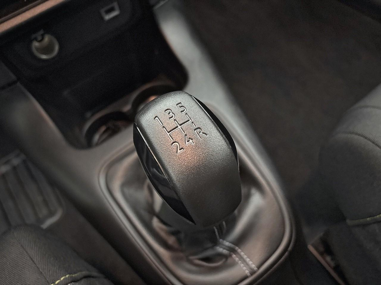 Citroën C3 societe puretech 83 s&s bvm feel nav — photo 22