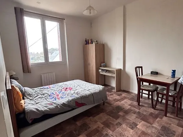 Appartement centre ville