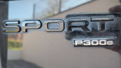 Land Rover Discovery Sport 1.5 P300e 309 PHEV AWD BVA8 - R-Dynamic S – 2021 – 103557 km – Hybride rechargeable – Boîte Automatique — photo 10