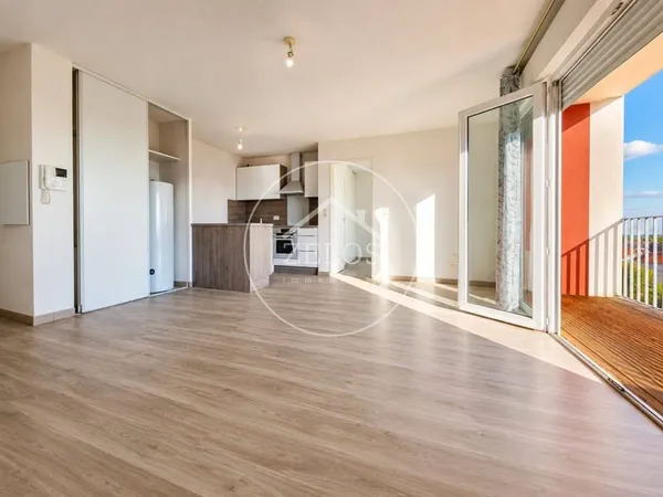 Appartement 4 pièces 77 m²