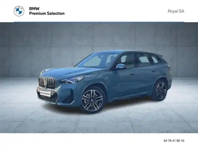 Bmw X1 ixdrive30 313ch m sport