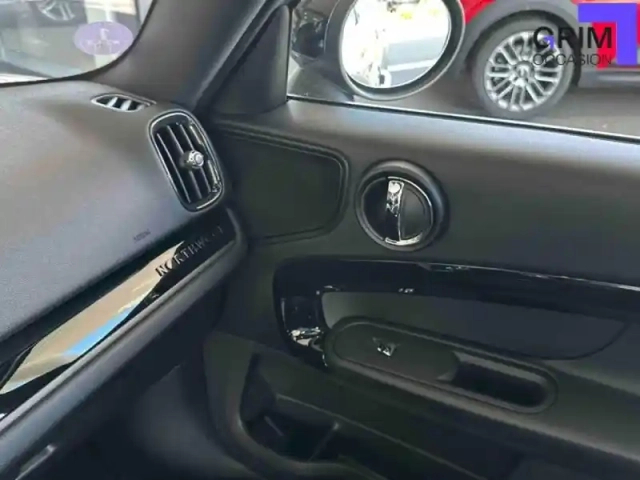 Mini Countryman cooper  136ch northwood — photo 5