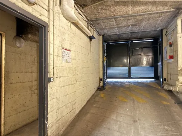 75016 ASSOMPTION / RANELAGH / MOZART : EMPLACEMENTde parking - 2ème sous-sol
