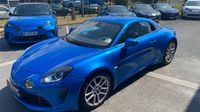 Alpine A110 1.8T 252ch Pure — photo 3