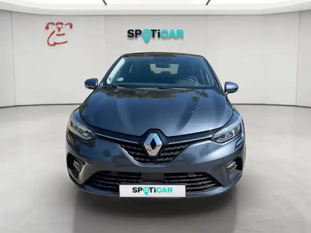 Renault Clio 1.0 tce 100ch business - 20 — photo 10