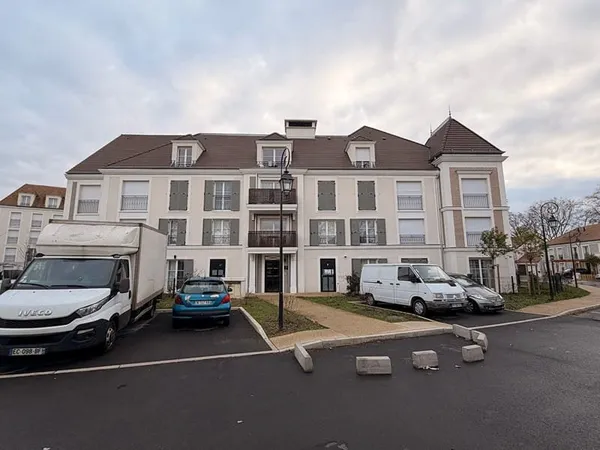 Appartement Le Blanc Mesnil 2 pièce(s) 45 m2