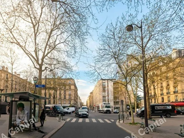 Boutique 280 m²
