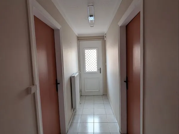 Maison de ville