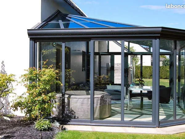 Maison 5 pièces 143 m²