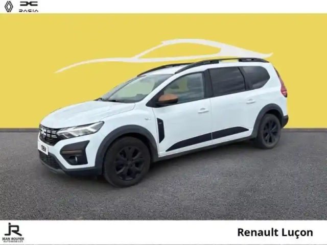 Dacia Jogger 1.0 eco-g 100ch extreme 5 places