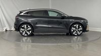 Renault Mégane E-Tech Electric EV60 220ch Iconic super charge — photo 4