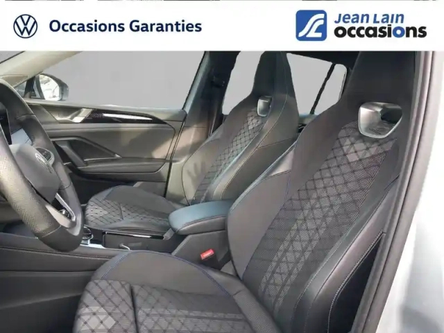 Volkswagen Tiguan 1.5 etsi 150ch dsg7 — photo 5