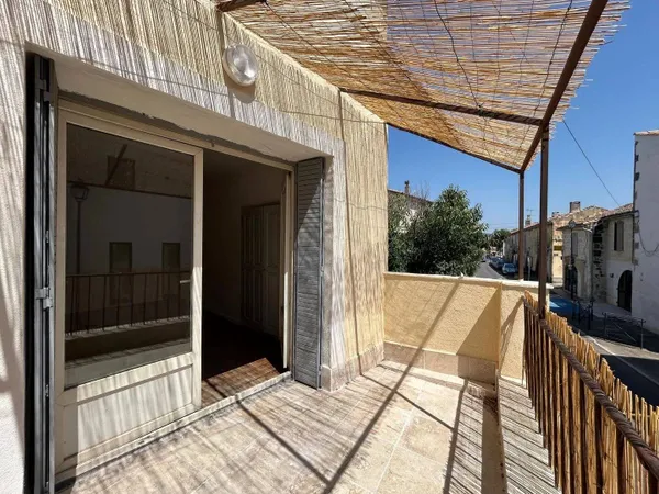 Maison 3 pièces 81 m²
