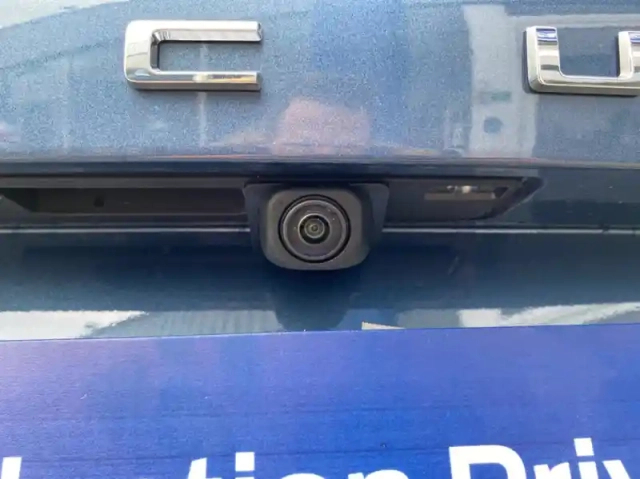 Ford Focus 1.0 flexifuel mhev 125ch st-line design — photo 17