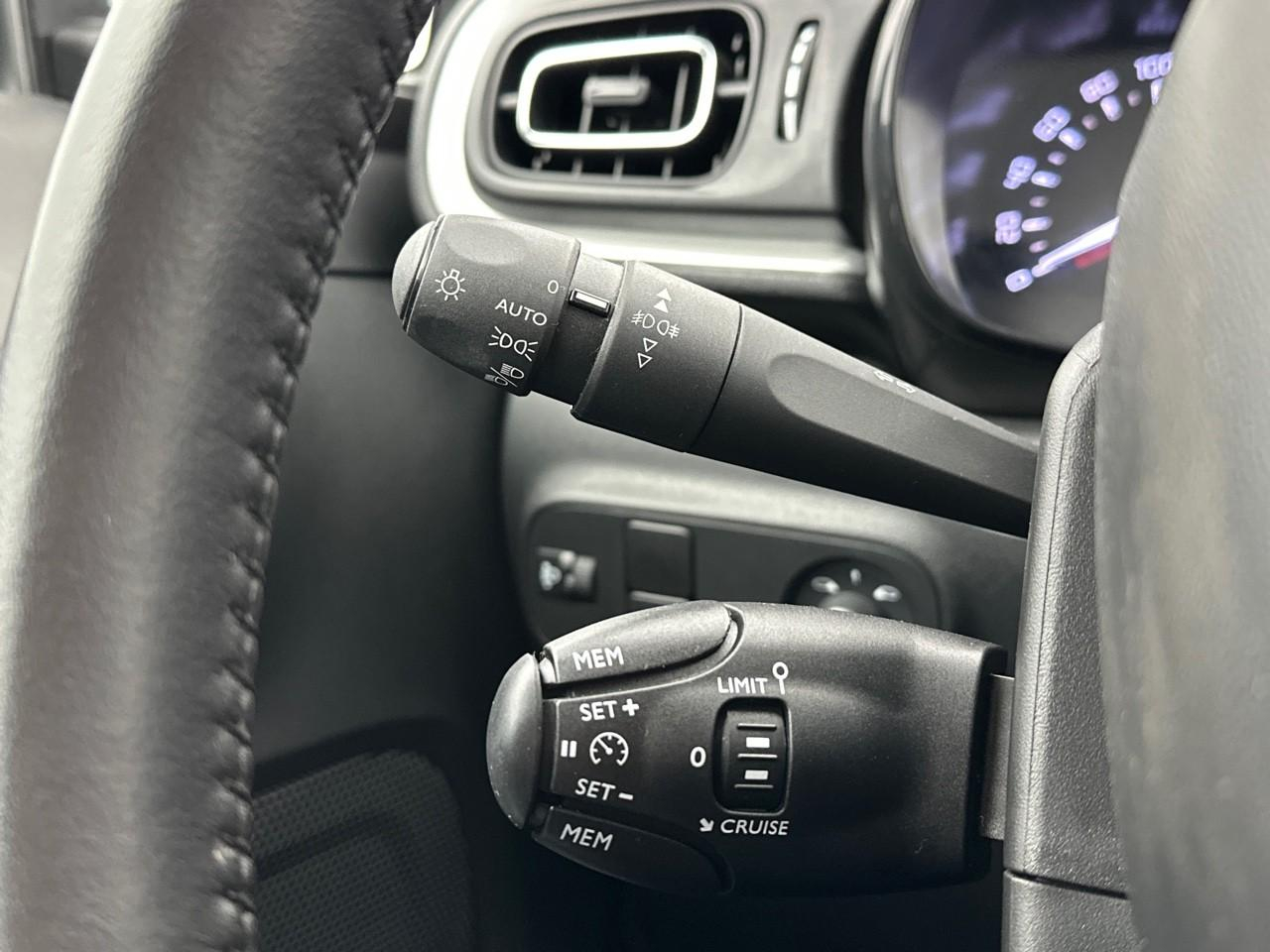 Citroën C3 bluehdi 100 s&s bvm6 shine — photo 19