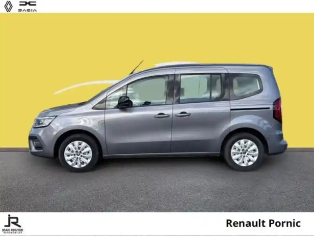 Renault Kangoo 1.5 blue dci 95ch zen — photo 10