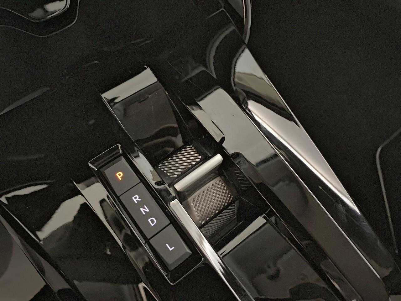 Citroën C3 hybride 110 ch automatique max — photo 15