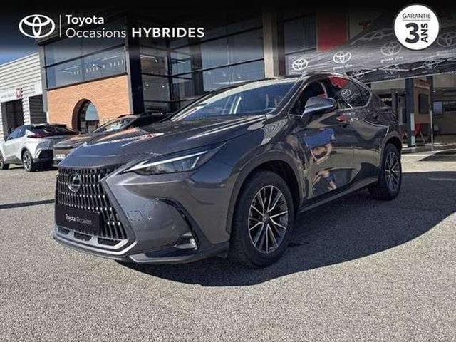 Lexus NX Lexus NX 450h+ Luxe 4WD MY24