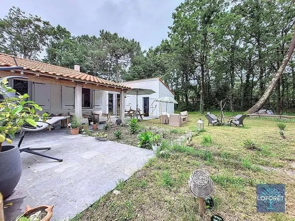Maison 3 pièces 67 m²