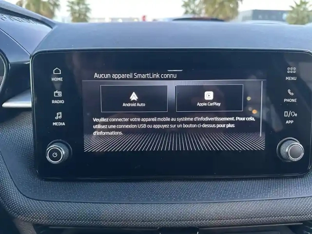 Skoda Fabia 1.0 tsi 95 ch evo 2 bvm5 — photo 27