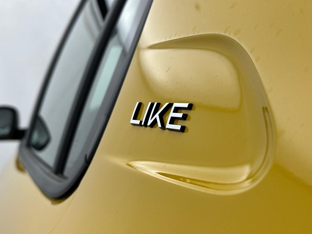 Peugeot 208 electrique 50 kwh 136ch like — photo 32