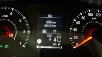 Renault Trafic L1H1 2T8 2.0 Blue dCi 150ch Advance Auto -25 — photo 18