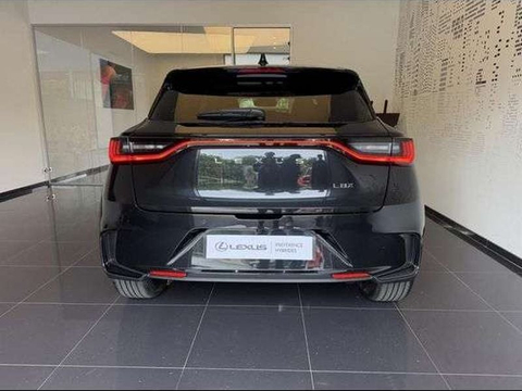Lexus LBX Lexus LBX 1.5 136ch Vibrant Edition 2WD MY26