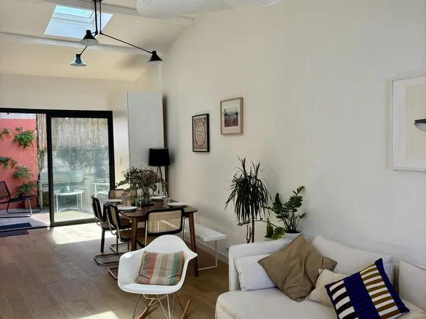 Vente Maison de ville 4 pièces