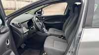 Renault Zoé E-Tech Evolution charge normale R110 - 22B — photo 12