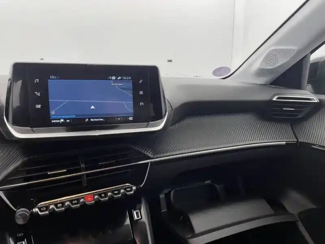 Peugeot 208 puretech 100 s&amp;s bvm6 — photo 28