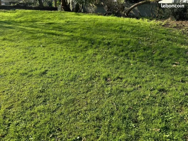 Terrain 700 m² Plougastel-Daoulas