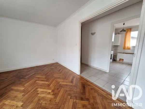 Appartement 3 pièces 71 m²