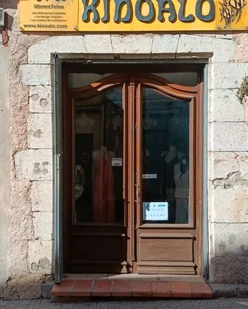 Bail à céder boutique Lorgues