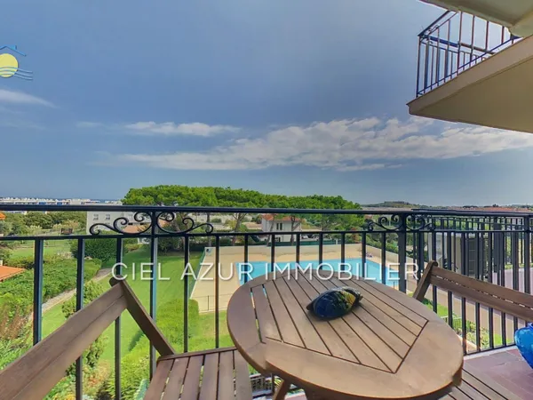 vente appartement 2 Pièce(s)