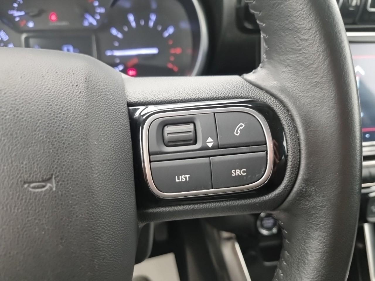 Citroën C3 Aircross puretech 110 s&s bvm6 shine pack — photo 23