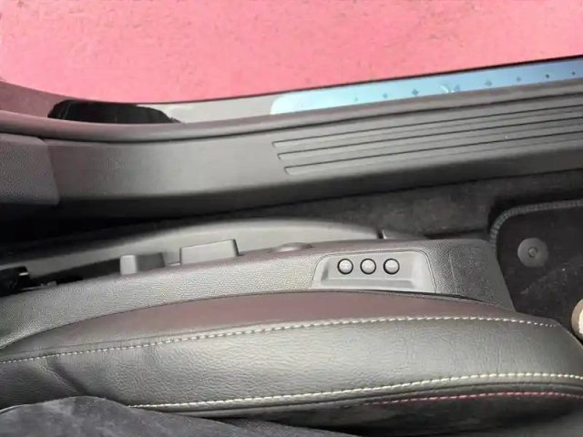Ds Ds 7 hybride rechargeable e-tense 225 eat8 — photo 24