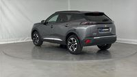 Peugeot 2008 1.5 BlueHDi 130ch S&S Allure EAT8 — photo 8