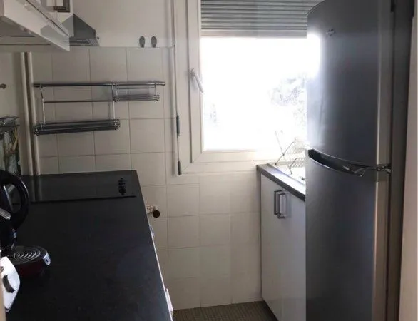 F2 55m2 9270 Colombes quartier les vallées