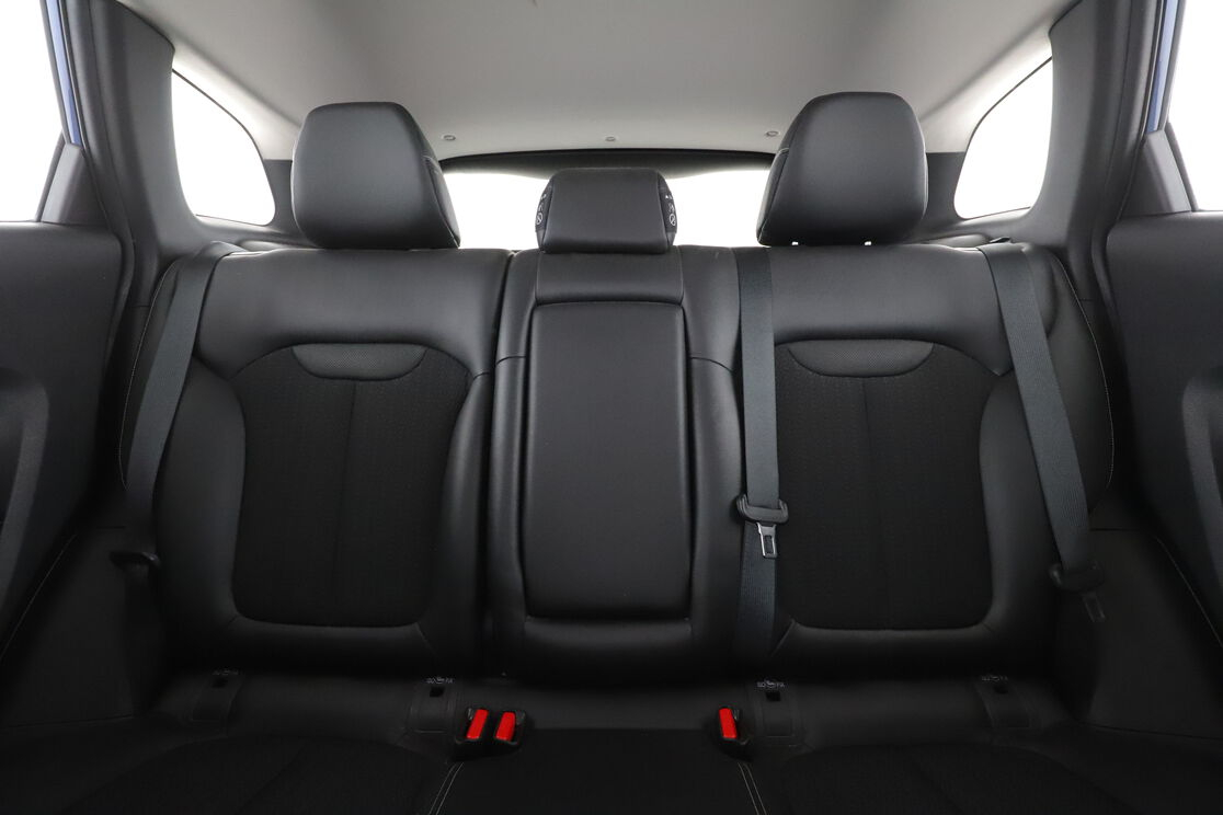 Renault Kadjar 1.5 dCi Energy Intens — photo 14