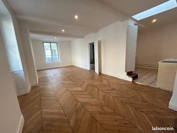 Appartement à louer - Lyon Centre Presqu'île
