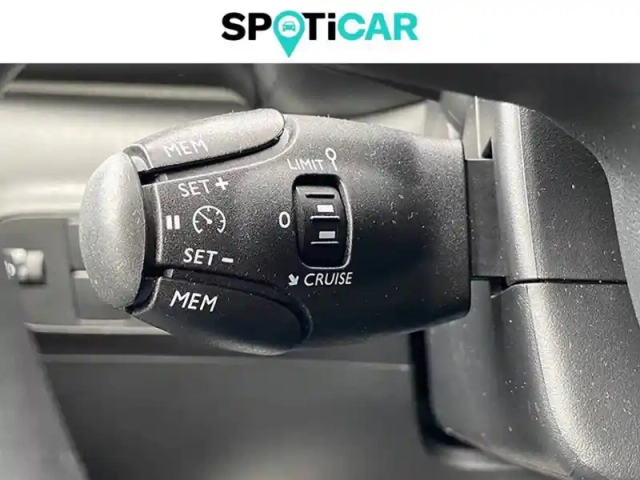 Citroën C3 bluehdi 100 bvm6 — photo 23