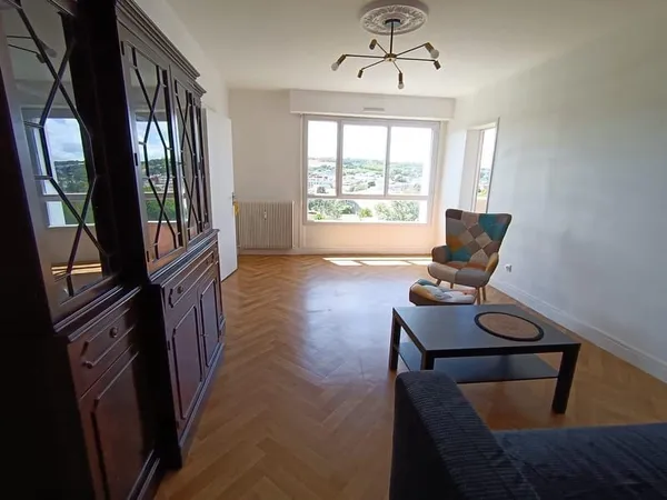 Appartement Toulouse 4 pièce(s) 88 m2 39 chemin des maraichers 31400 toulouse