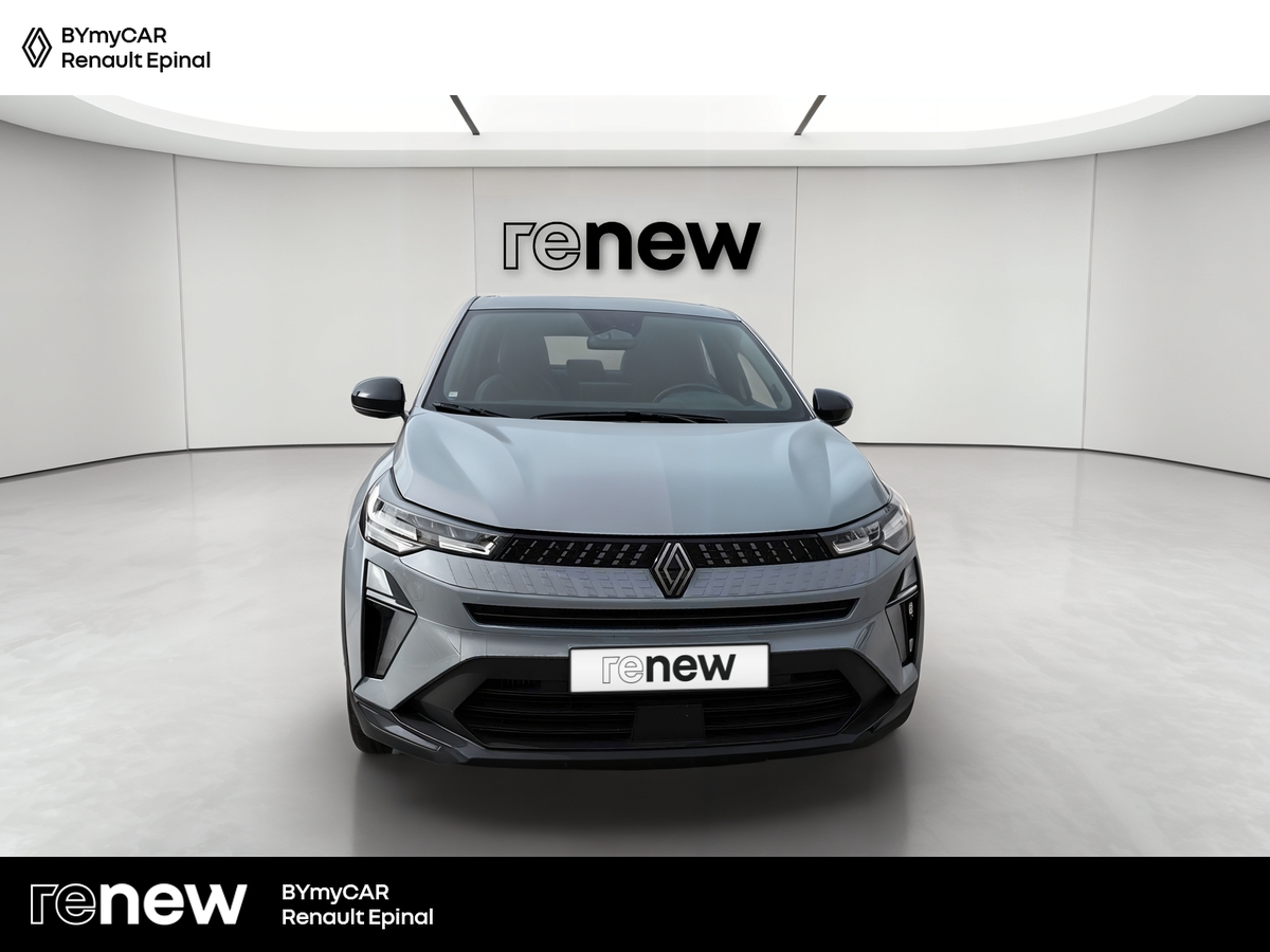 Renault Captur TCe 90 ch — photo 8